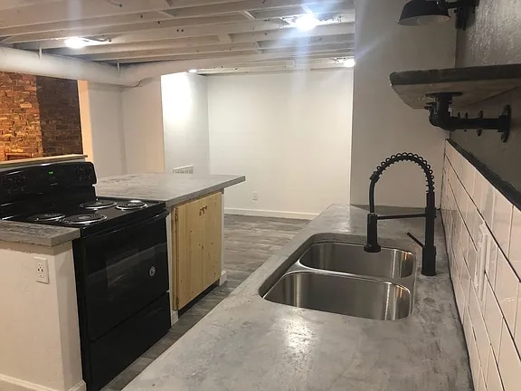 1429 Columbia St in Colorado Springs, CO - Building Photo - Building Photo