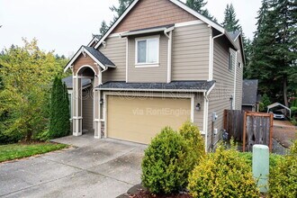 4014 203rd St Ct E in Spanaway, WA - Building Photo - Building Photo