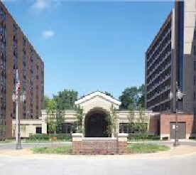 Connie Griffith Manor in Lexington, KY - Building Photo - Building Photo