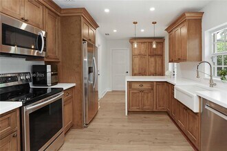 1417 Jackson St in Hollywood, FL - Building Photo - Building Photo