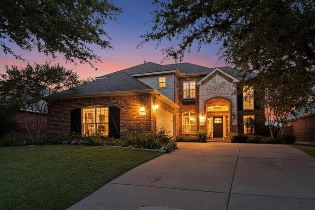 property at 1102 Meandering Dr