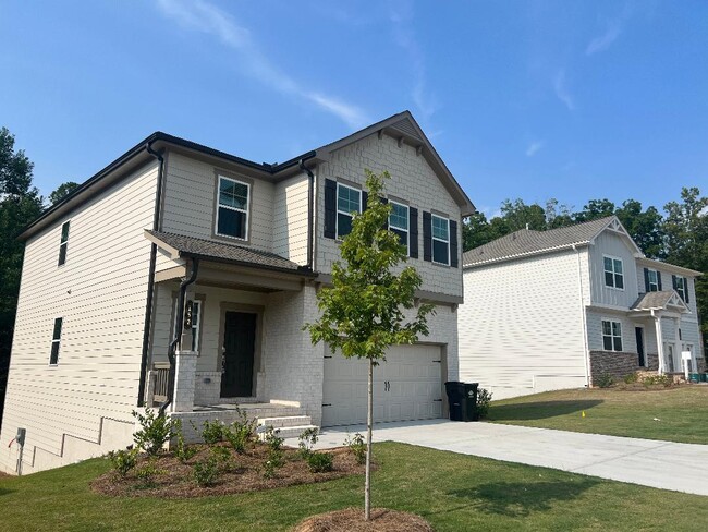 152 Rivulet Dr in Dallas, GA - Building Photo - Building Photo