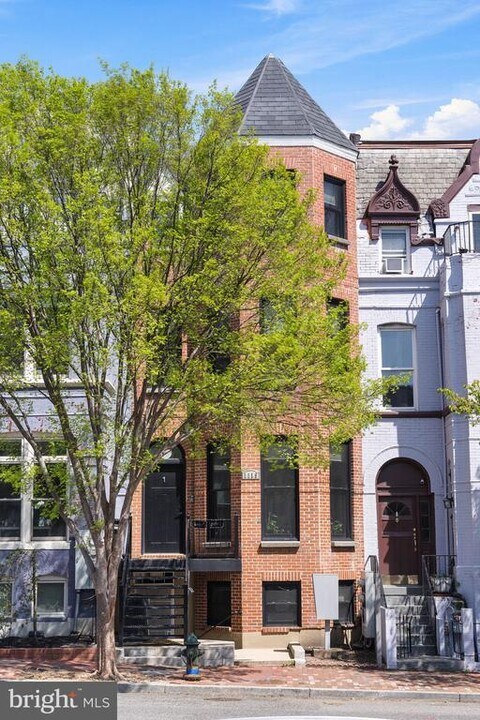 1119 6th St NW in Washington, DC - Building Photo