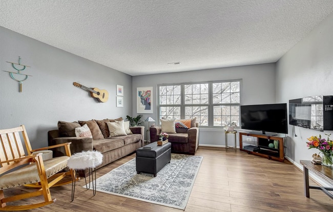 9440 E Girard Ave in Denver, CO - Building Photo - Building Photo