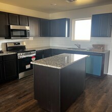 4405 Beacon Rd in Amarillo, TX - Building Photo - Building Photo