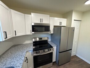 3921 Grand Ave in Macon, GA - Building Photo - Building Photo