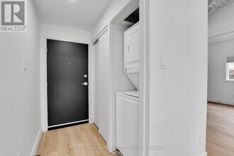 109-109 Russell Ave in Ottawa, ON - Building Photo - Building Photo