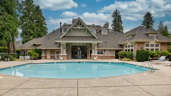 Reflections by Windsor in Redmond, WA - Building Photo