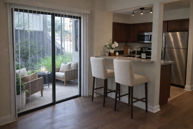 property at 2936 Antique Oaks Cir