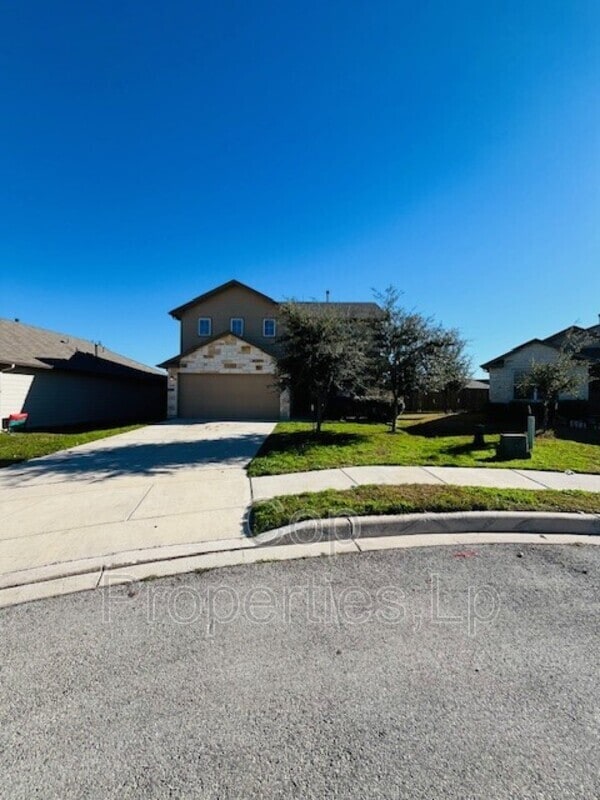 property at 12110 Kruth Pt