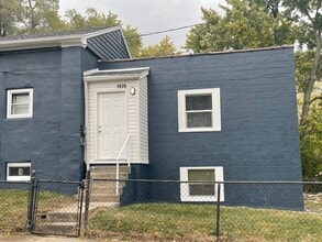 4544 Eichelberger Ave in Dayton, OH - Building Photo - Building Photo