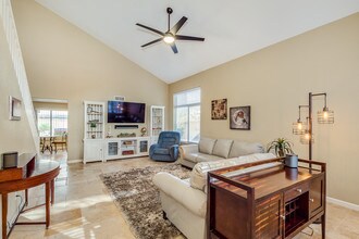 1844 W Musket Way in Chandler, AZ - Building Photo - Building Photo