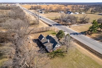 6355 W C Rogers Blvd in Skiatook, OK - Building Photo - Building Photo