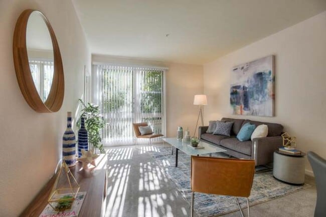 property at 1488 El Camino Real