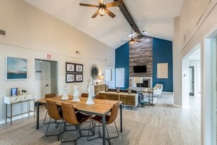 Poplar Place Townhomes