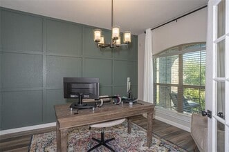 2404 Blackrail Ct in Lantana, TX - Building Photo - Building Photo