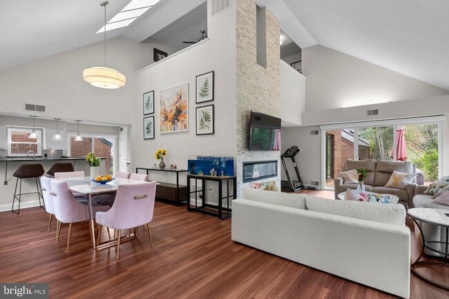 property at 11310 Harborside Cluster