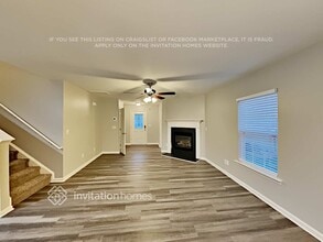 4396 Stone Mountain Dr in Gastonia, NC - Foto de edificio - Building Photo