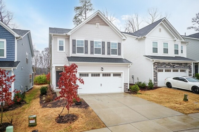 308 Garden Vine Trl in Raleigh, NC - Building Photo - Building Photo