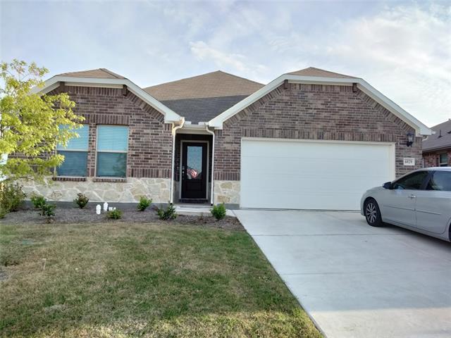 property at 6029 Pathfinder Trail