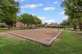 Settler's Gate in Allen, TX - Foto de edificio - Building Photo