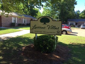 Luverne Villas Apartments