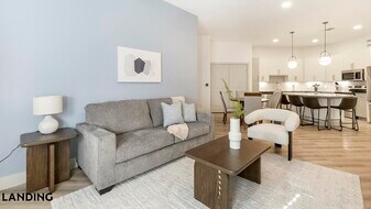 13701 Montfort Dr, Unit 1208 in Dallas, TX - Building Photo