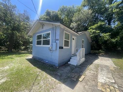property at 2050 W 40th St