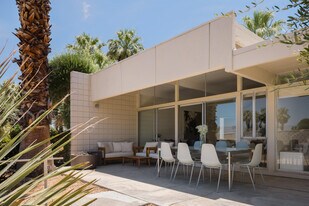 483 Sandpiper St in Palm Desert, CA - Building Photo