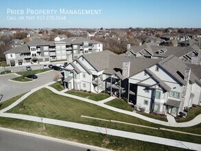 12321 S Chelsea St, Unit 104 in Olathe, KS - Building Photo - Building Photo