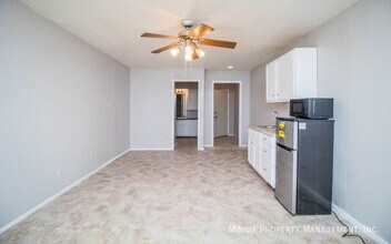 1615 16th St in Lubbock, TX - Building Photo - Building Photo