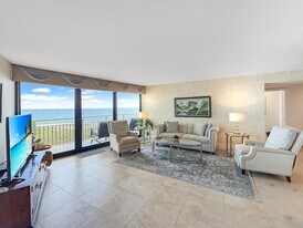 3000 N Ocean Dr, Unit 6E in Riviera Beach, FL - Building Photo