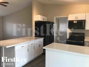 1444 N Ananea in Mesa, AZ - Building Photo - Building Photo