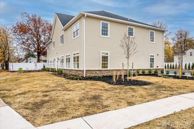 1400 Hamilton Blvd in South Plainfield, NJ - Building Photo - Building Photo