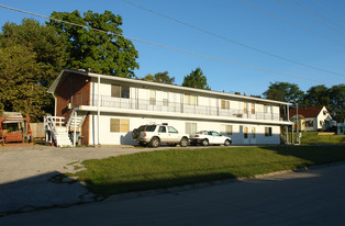 2901 Parker St Apartments