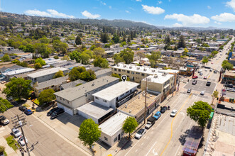 3608 Midvale Ave in Oakland, CA - Building Photo - Building Photo