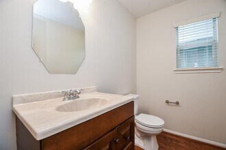 1115 Eden Park Ln in Houston, TX - Building Photo - Building Photo