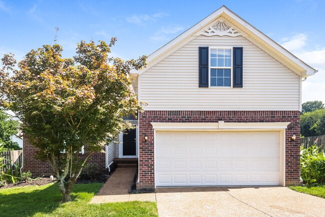property at 2305 Leighton Way