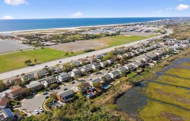 property at 821 Channel Rd