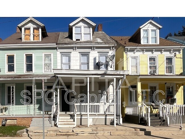 property at 573 W Princess St