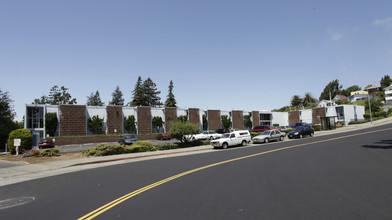 Ascension Arms Apartments in Vallejo, CA - Building Photo - Building Photo