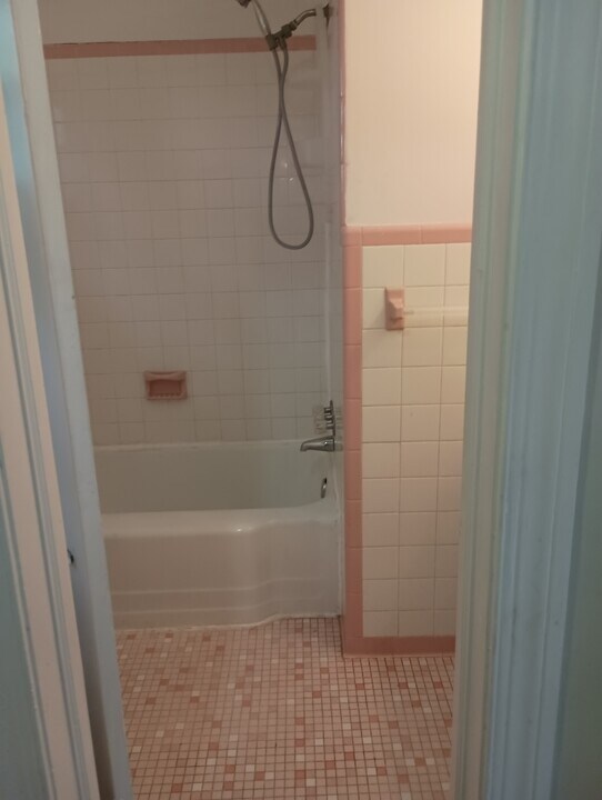 3815 Noble Ave in Richmond, VA - Building Photo