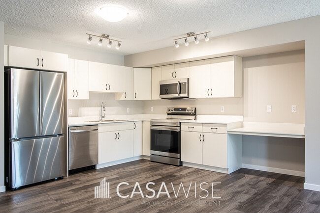 property at 17217-1729A 9A Ave SW