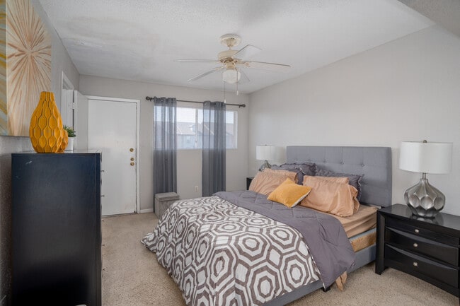 2929 Dunvale Apartments On Westheimer