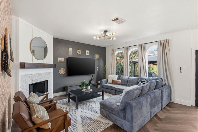 3508 Misty Meadow Dr