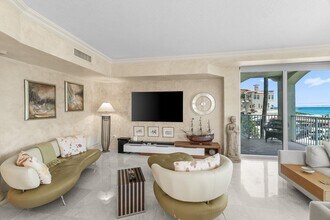 3740 S Ocean Blvd in Highland Beach, FL - Building Photo - Building Photo