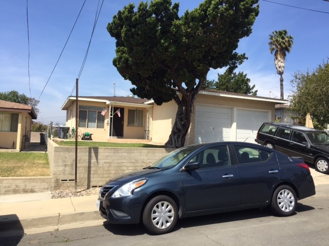 La Mesa Duplex in La Mesa, CA - Building Photo - Other