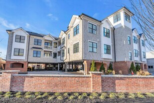 1801 NJ-35 in Point Pleasant Beach, NJ - Building Photo