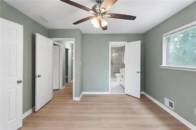 property at 6876 Maddox Rd