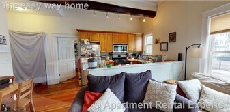 358 Broadway in Somerville, MA - Building Photo